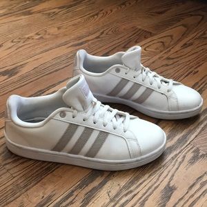 Adidas Cloudfoam Shoes